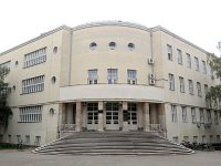 Zagrebačke gimnazije XVI.  zagrebačka gimnazija
